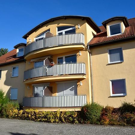 Strandnahe, Familienfreundliche Ferienwohnung Auf Usedom In Koserow מראה חיצוני תמונה